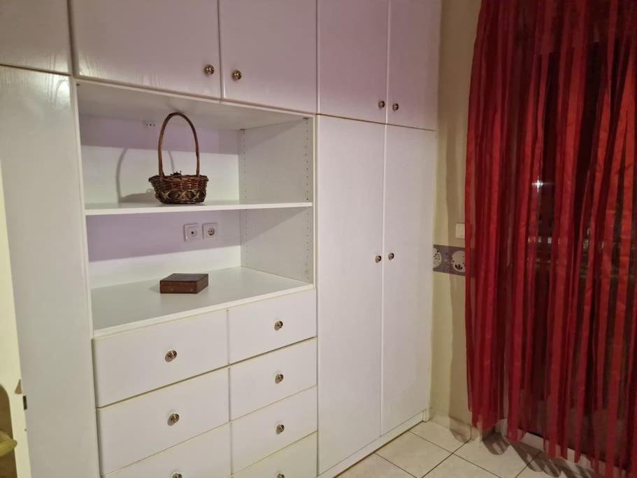 Appartement ήσυχο στην *