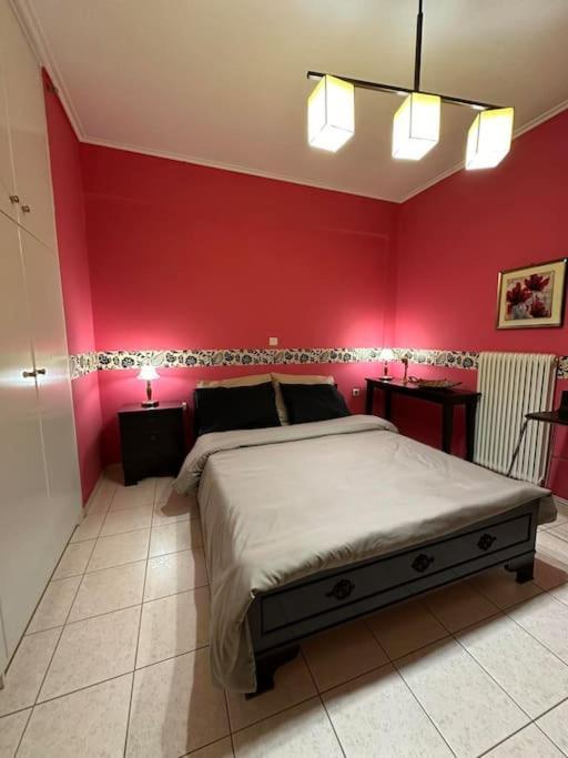 ήσυχο στην Apartment *