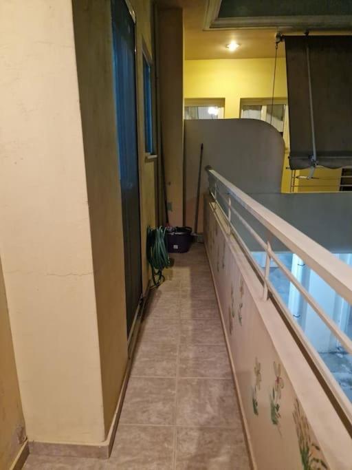 Appartement ήσυχο στην Elefsína
