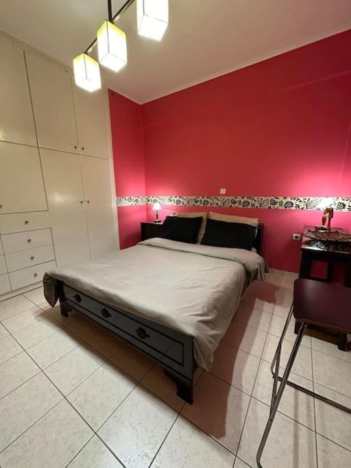 ήσυχο στην Appartement