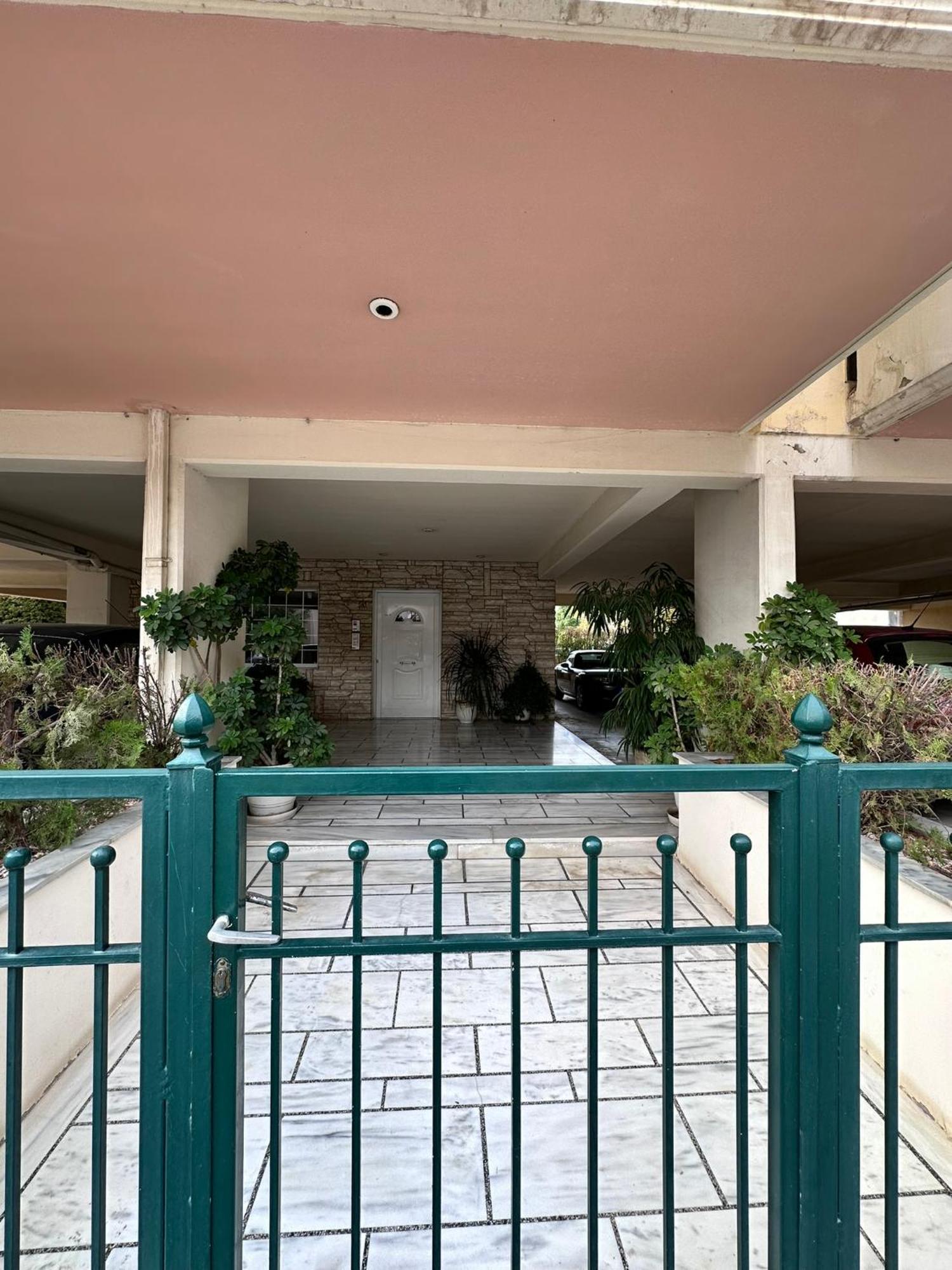 ήσυχο στην Apartment