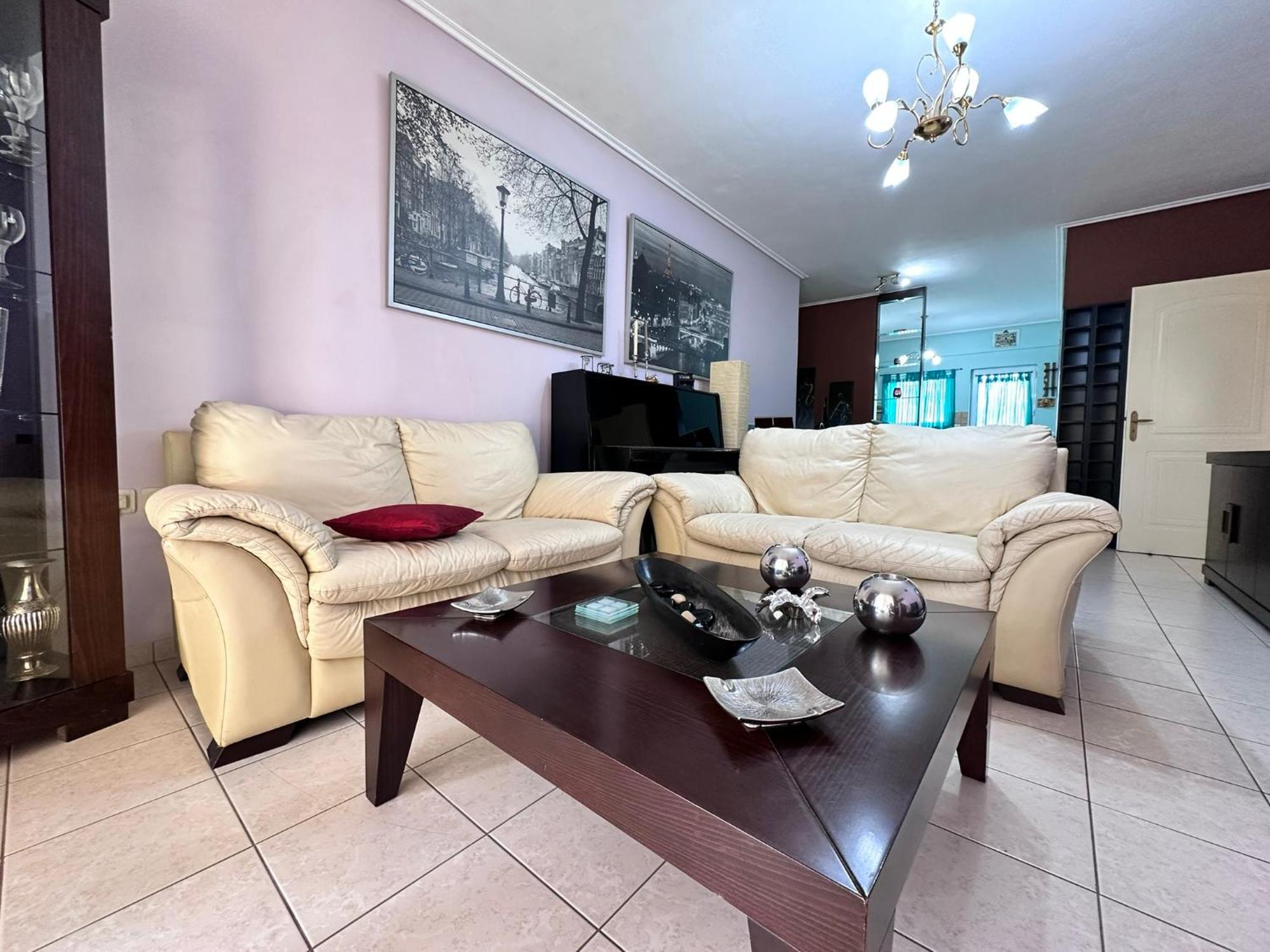 Apartment ήσυχο στην *
