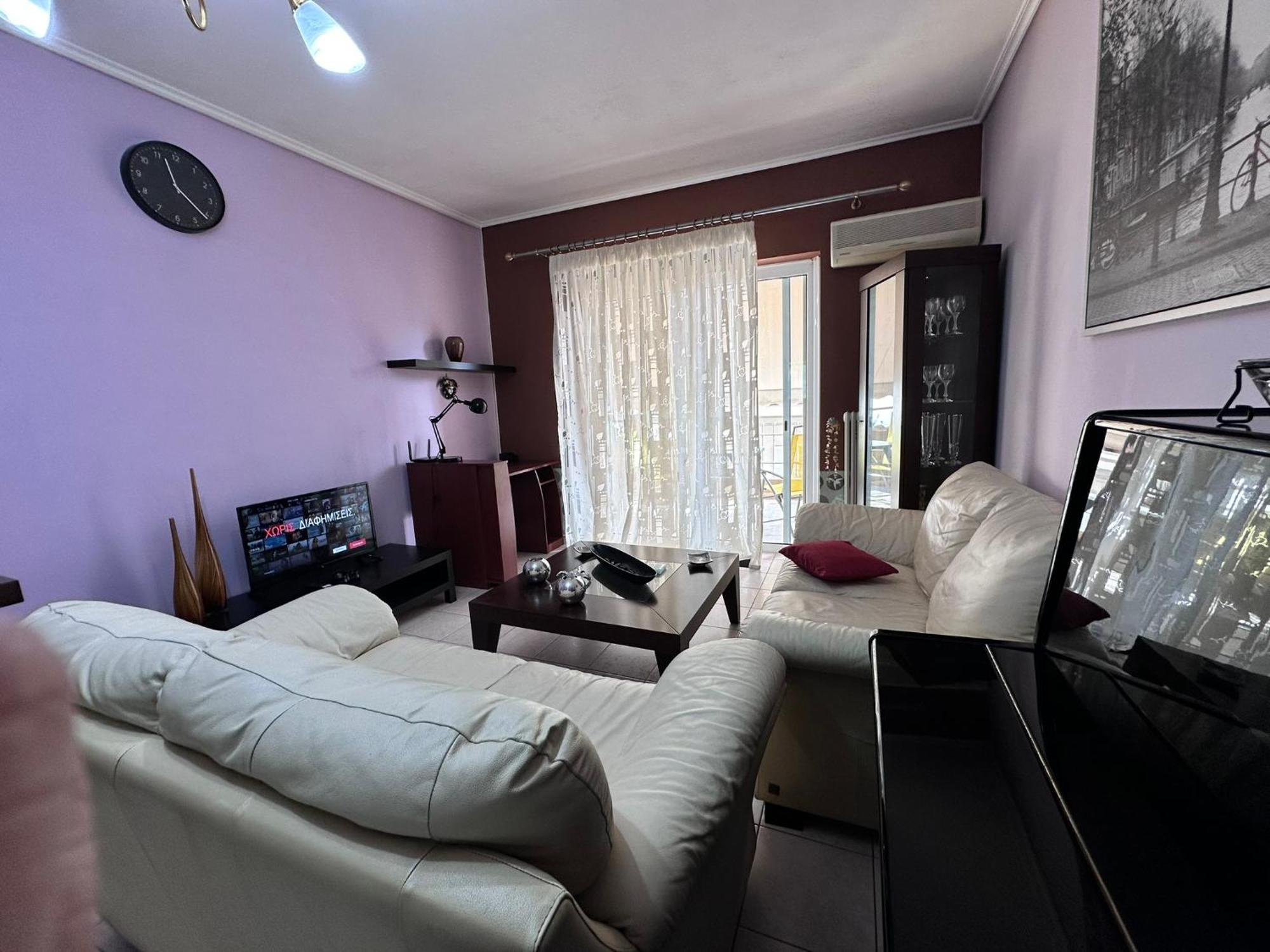 ήσυχο στην Apartment