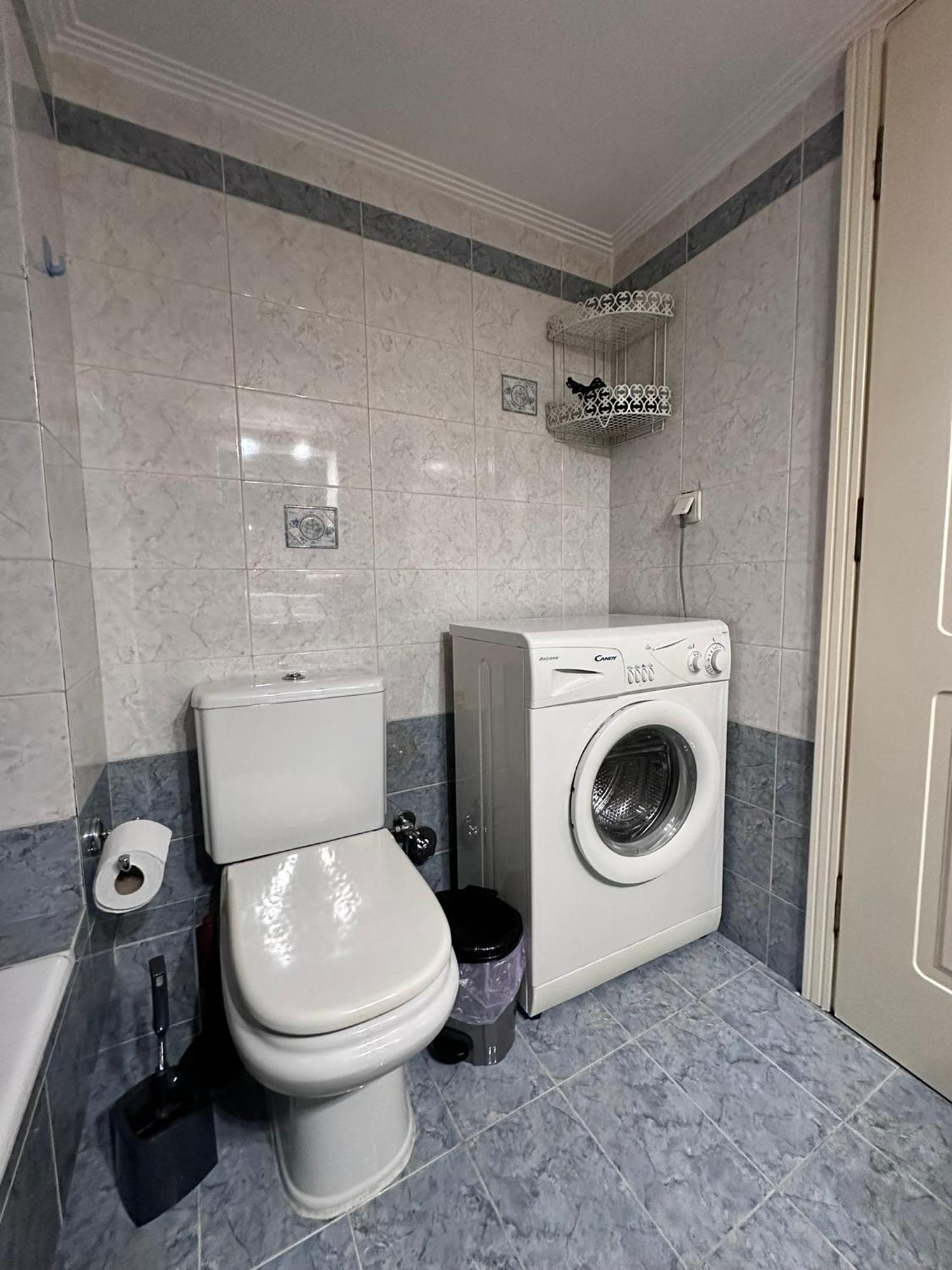 Apartment ήσυχο στην