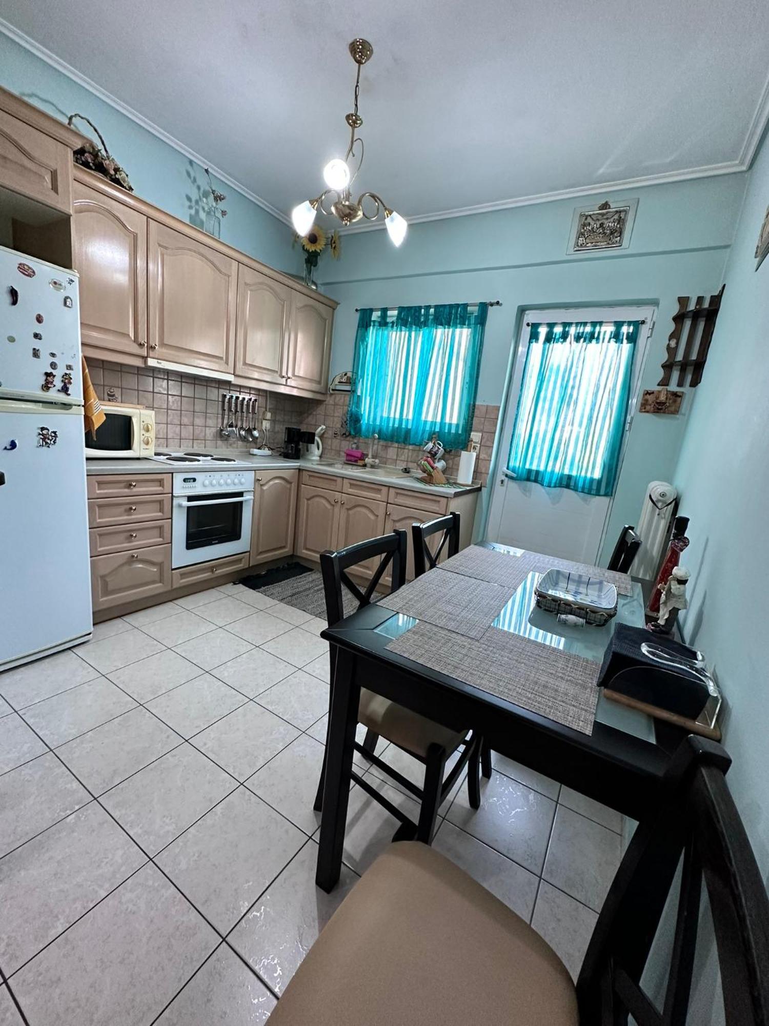 ήσυχο στην Apartment Eleusis