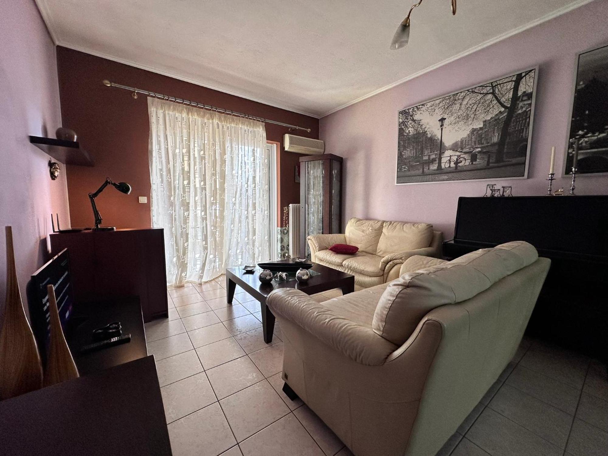 ήσυχο στην Apartment *