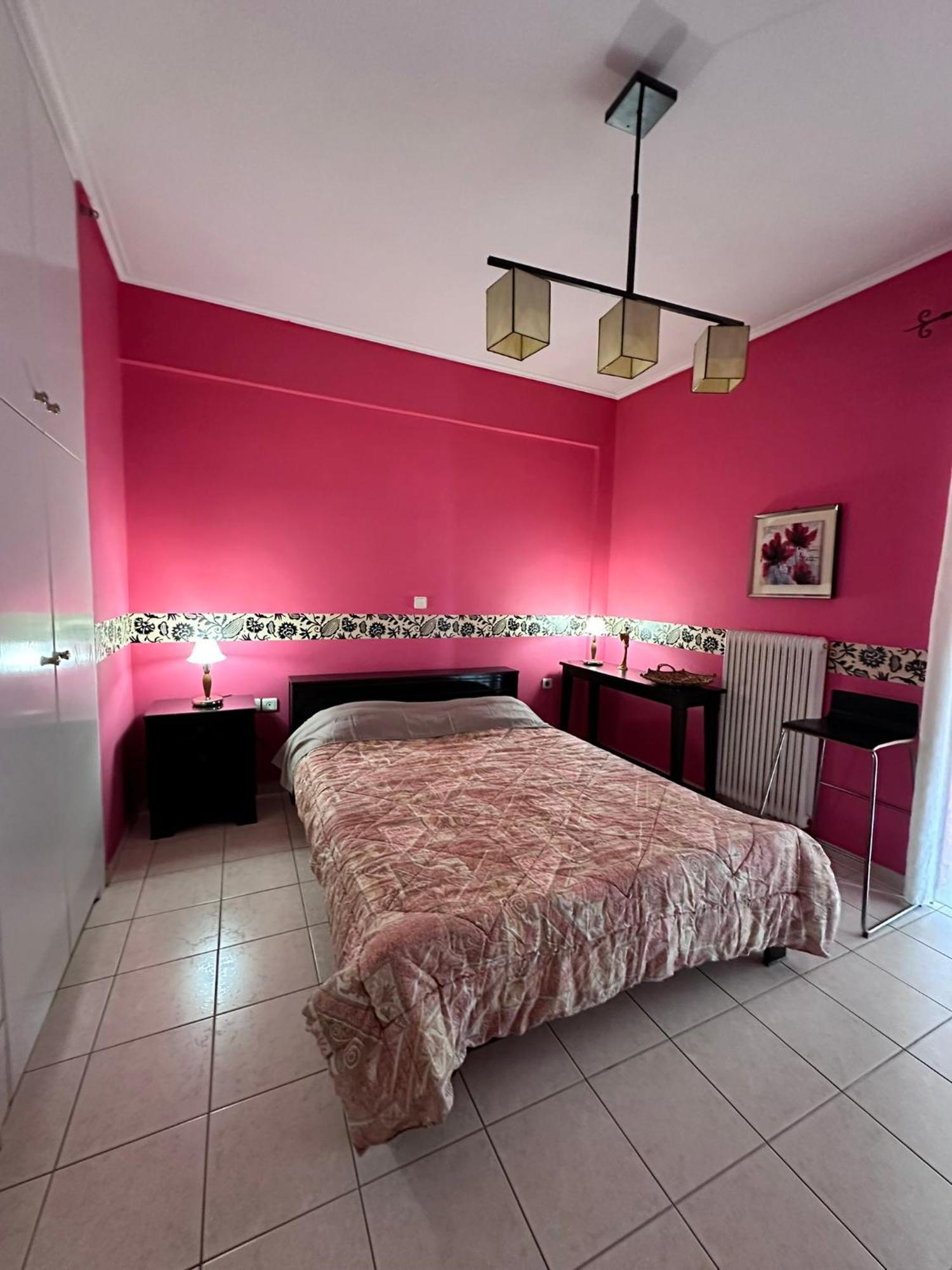 Apartment ήσυχο στην