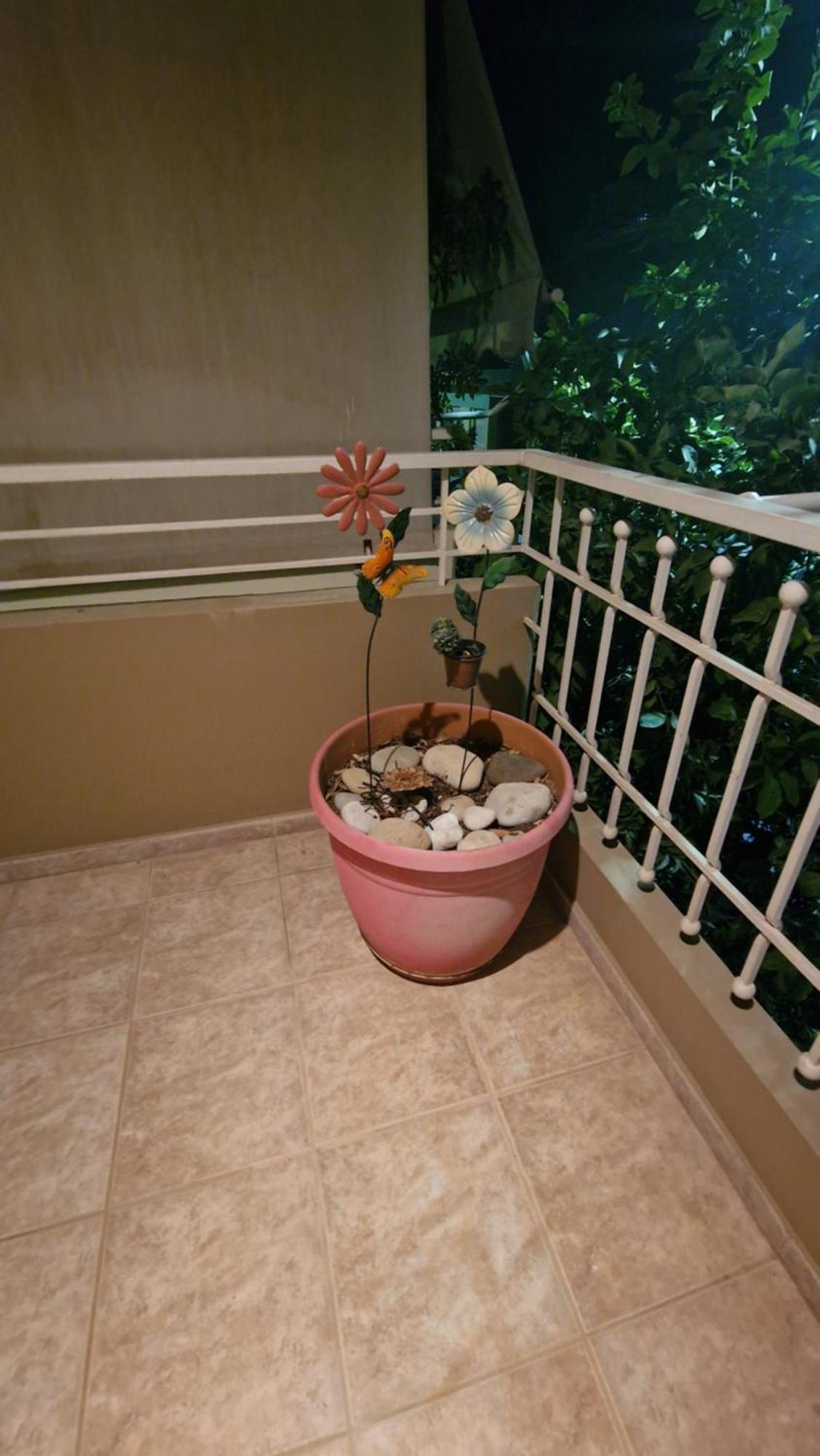 Apartment ήσυχο στην *