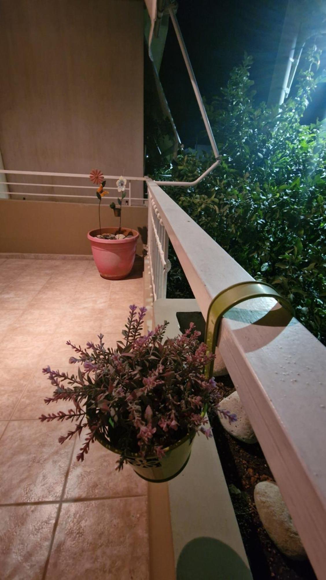 Appartement ήσυχο στην