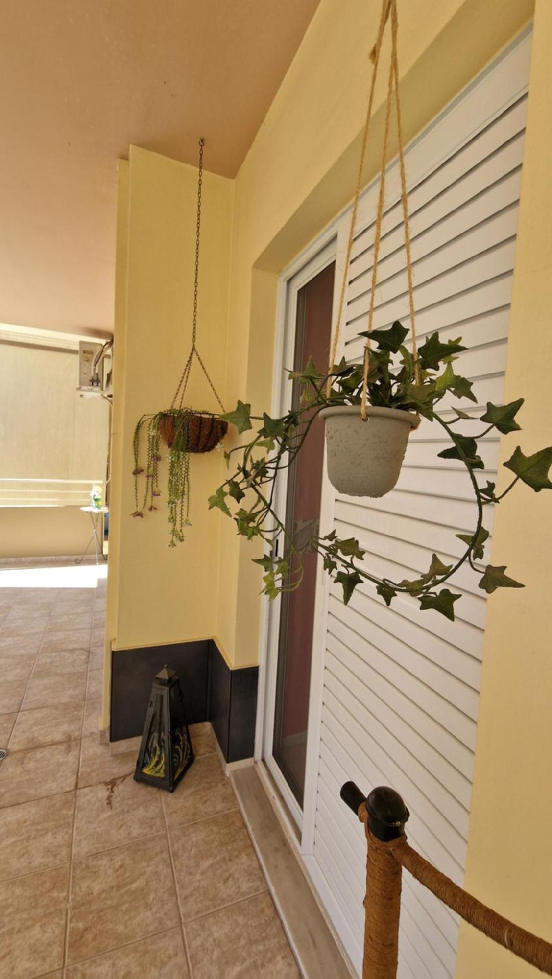 ήσυχο στην Apartment *