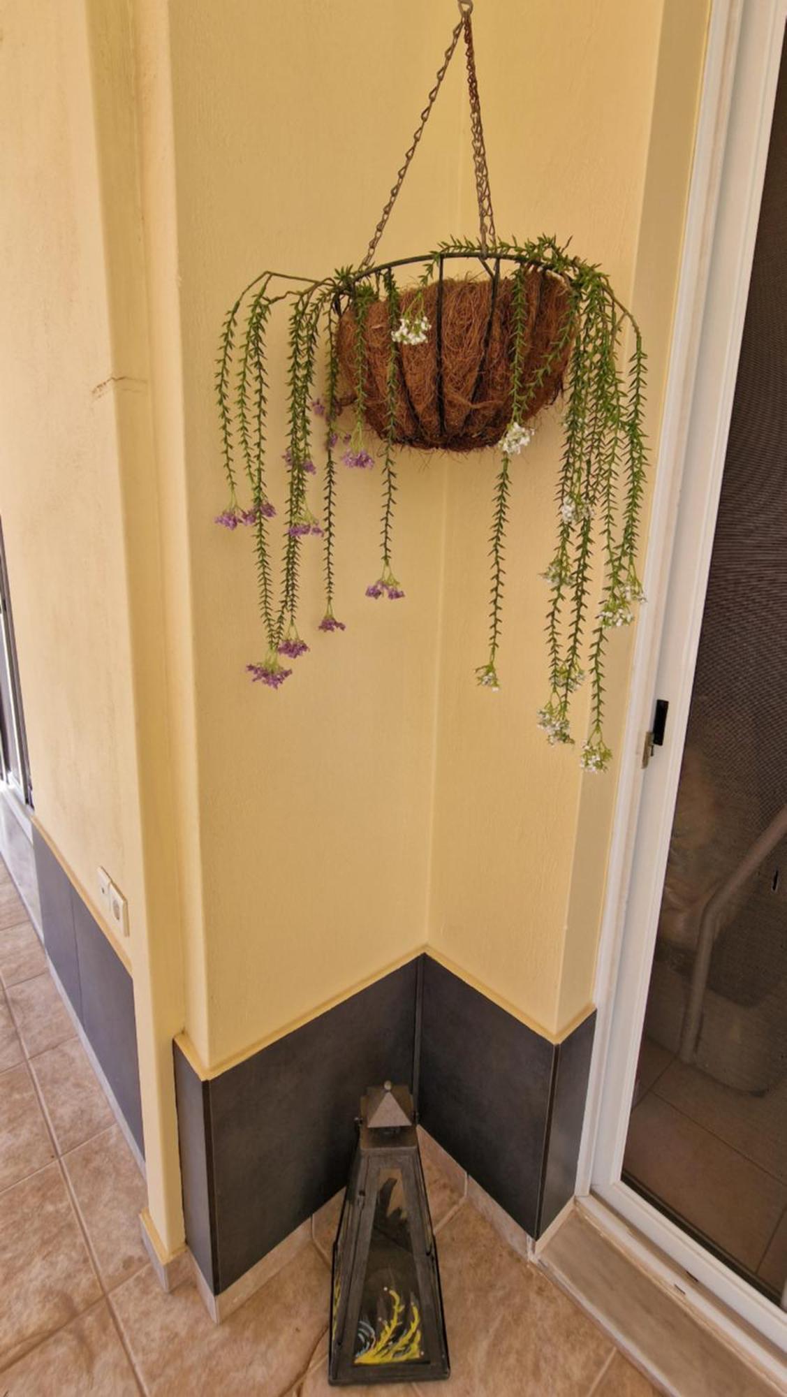 Appartement ήσυχο στην