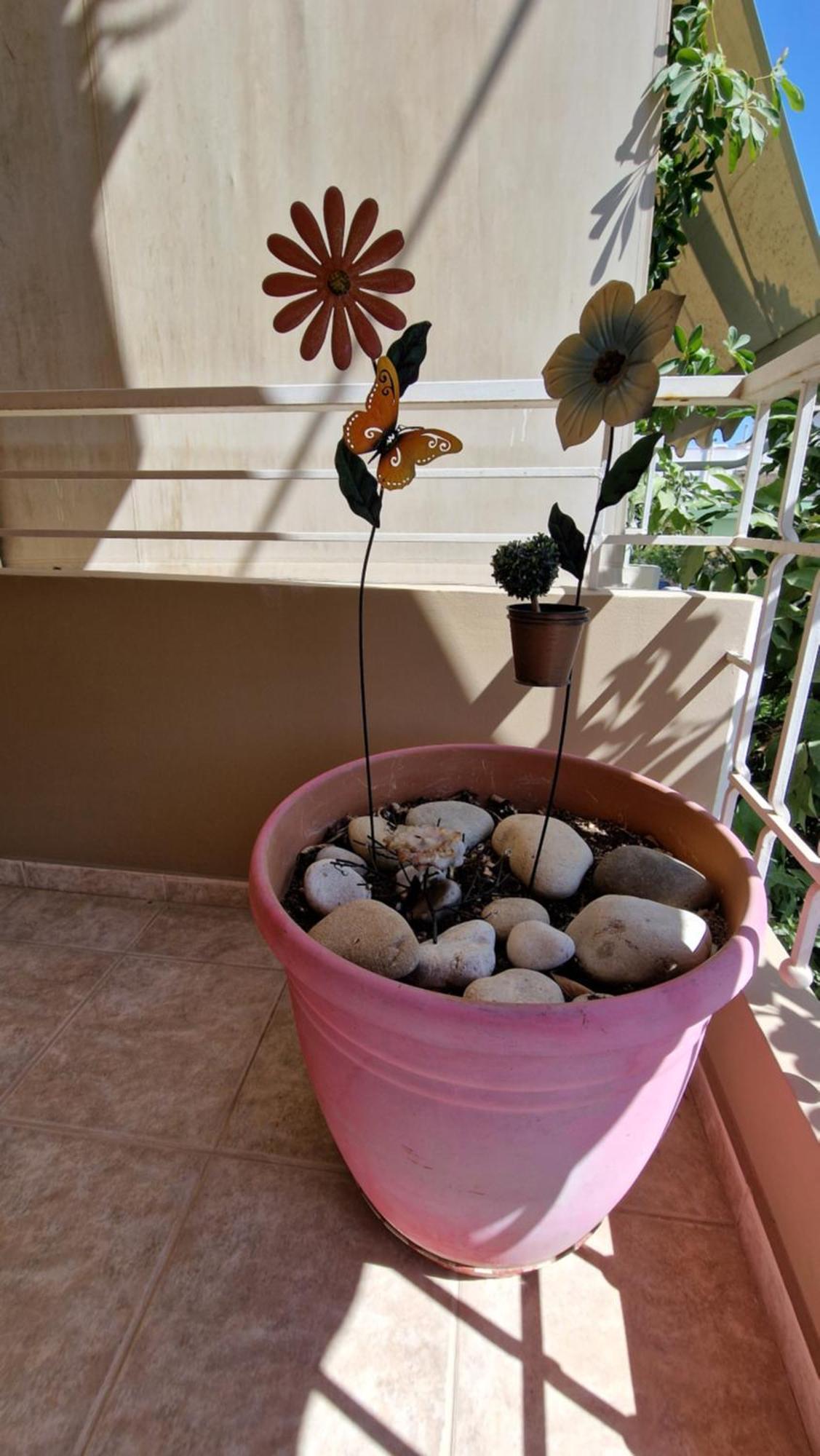 Appartement ήσυχο στην *