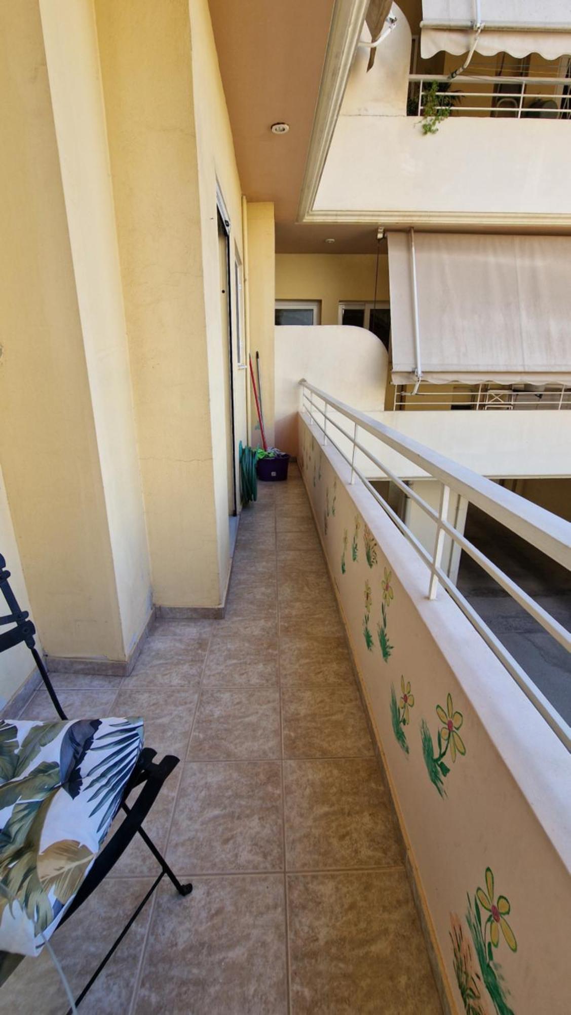 Appartement ήσυχο στην