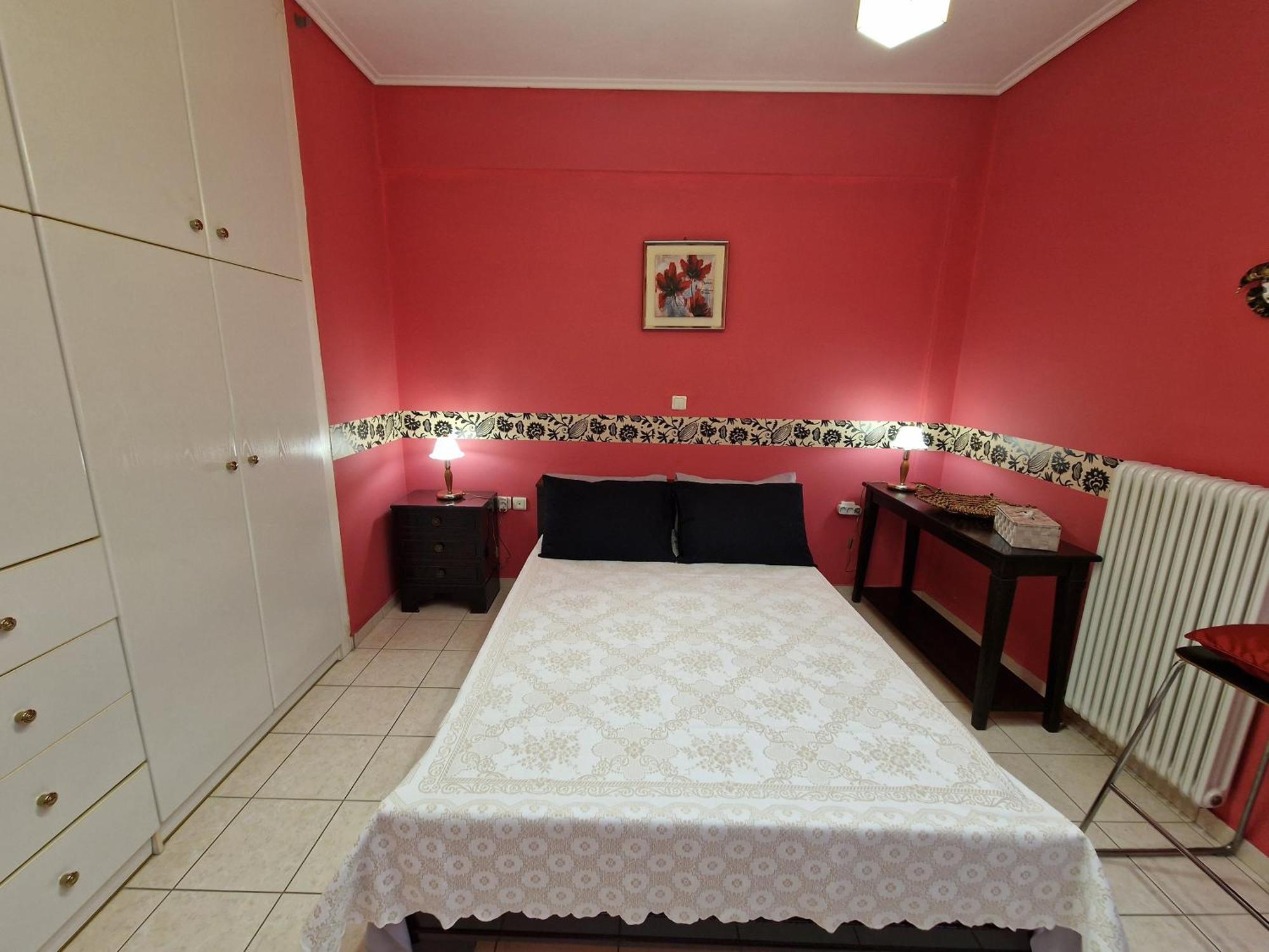Apartment ήσυχο στην