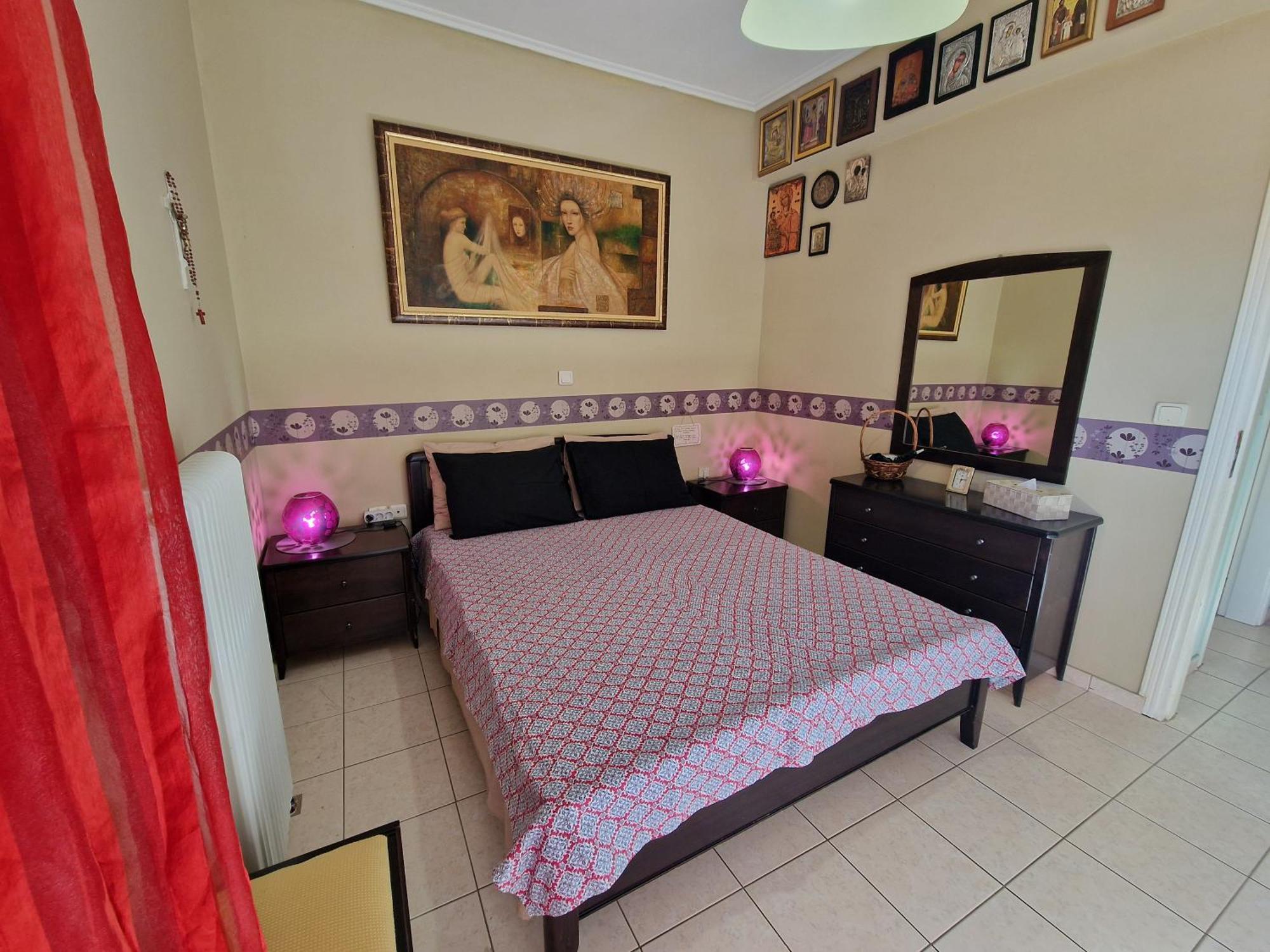 ήσυχο στην Apartment *