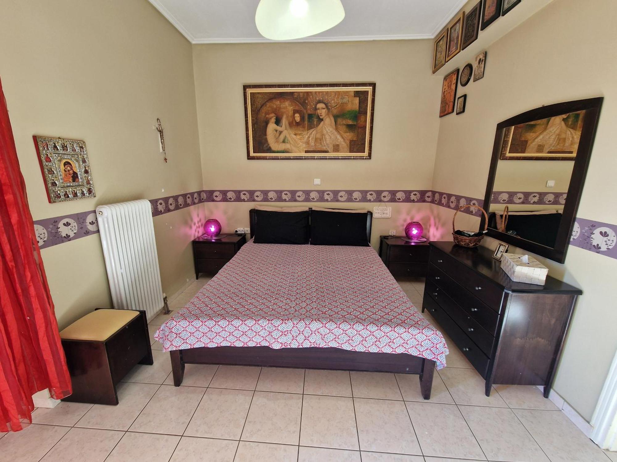 ήσυχο στην Appartement *