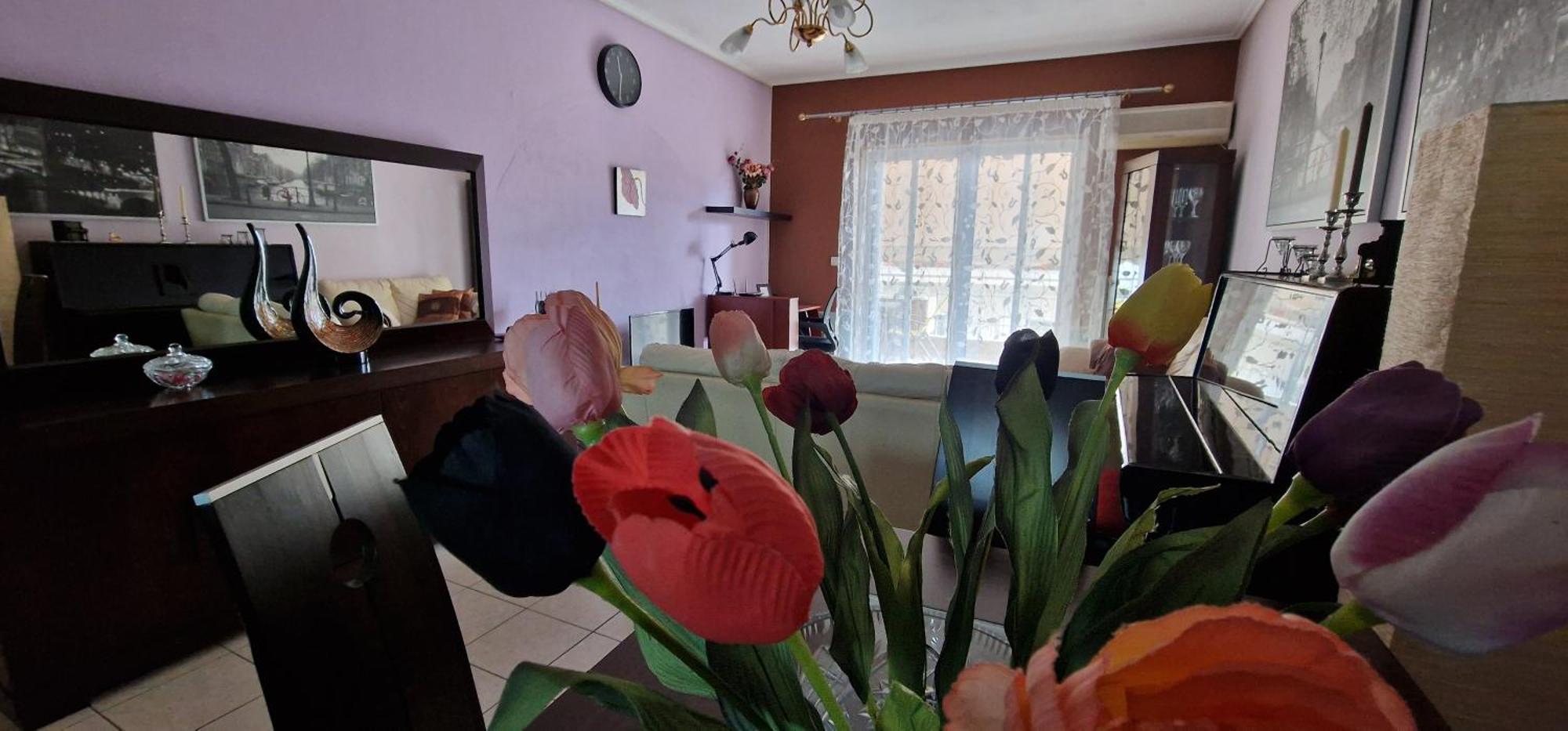 Apartment ήσυχο στην Eleusis